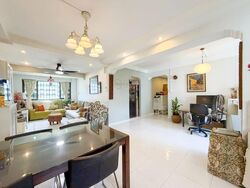 Blk 353 Kang Ching Road (Jurong West), HDB 5 Rooms #544211981